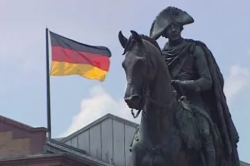 Německé banky dostanou největší podporu v poválečných dějinách země