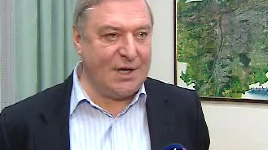 Miroslav Šlouf