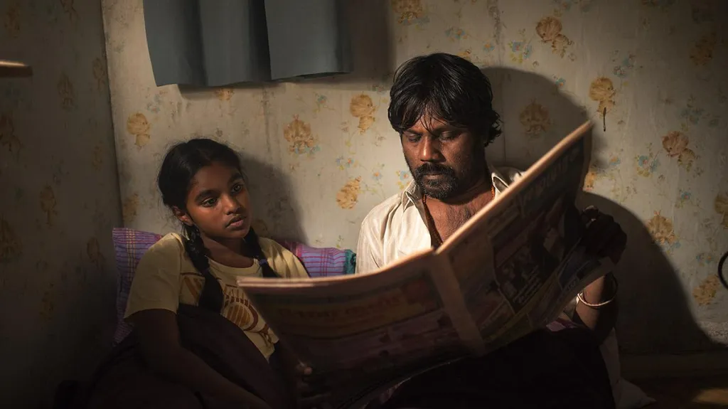 Film Dheepan od Jacquese Audiarda