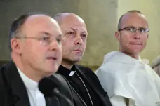 Čeští biskupové schválili nové instrukce pro stíhání sexuálního zneužívání, zapracovali předpisy vydané Vatikánem