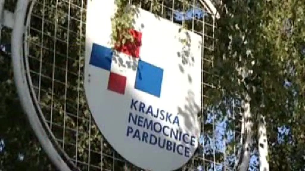 Krajská nemocnice Pardubice