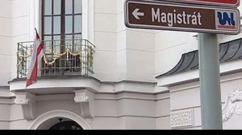 Situace v Ústí nad Labem