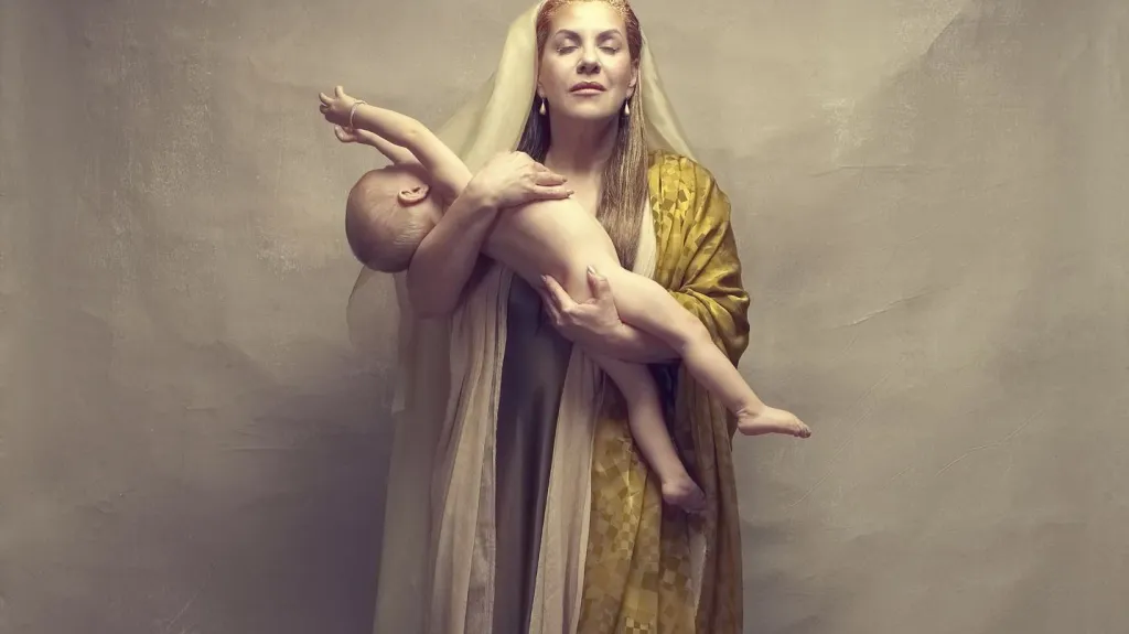 Dagmar Pecková a Musica Bohemica: Nativitas