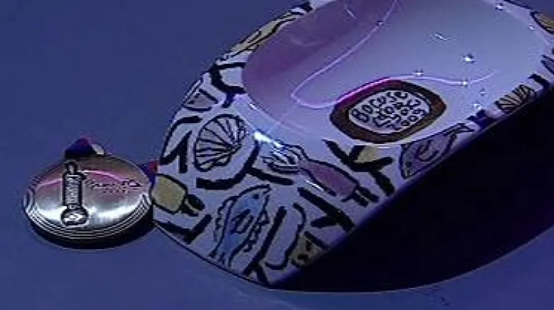 Cena za účast v soutěži Bocuse d˙Or