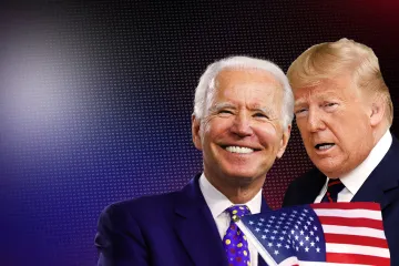 Biden se dle AP blíží 270 volitelům, Trump se nevzdává a chystá se soudit
