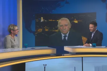 Dostavba Temelína, nebo Dukovan? Na stole jsou všechny varianty, říká ministryně průmyslu