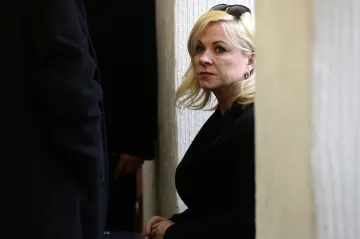 Žalobce znovu předložil obžalobu Nečasové a Rittiga za úniky z BIS