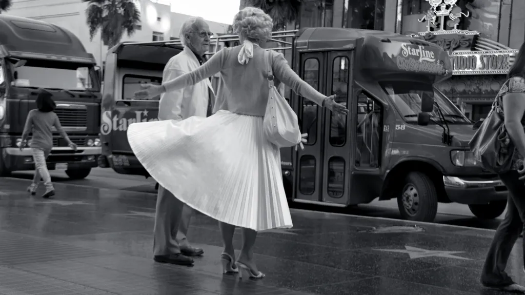 Fotografie Elišky Šárkové