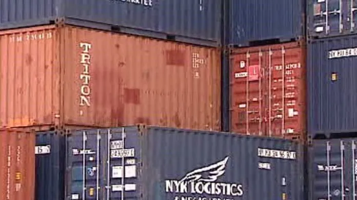 Logistika