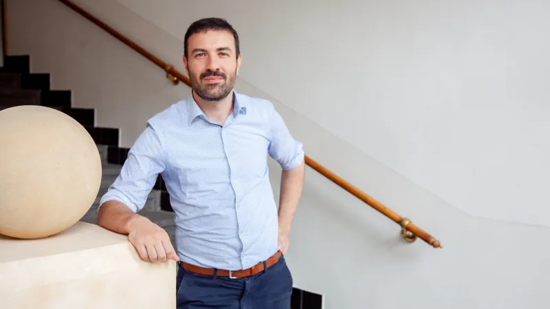 PhDr. Michal Smetana, PhD.