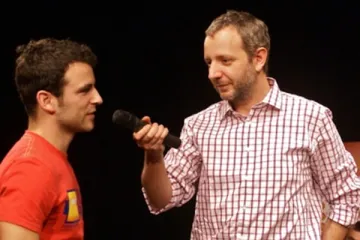 Ladislav Cmíral: Mám rád prostor pro kreativitu