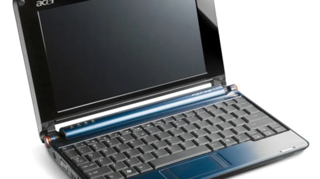 Netbook Acer