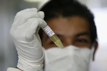 Na severu Indie se masivně šíří chřipka, zasáhla téměř 70 procent rodin