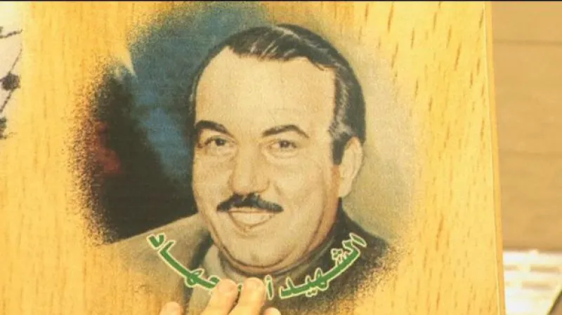 Izrael za vraždou Arafatova pobočníka