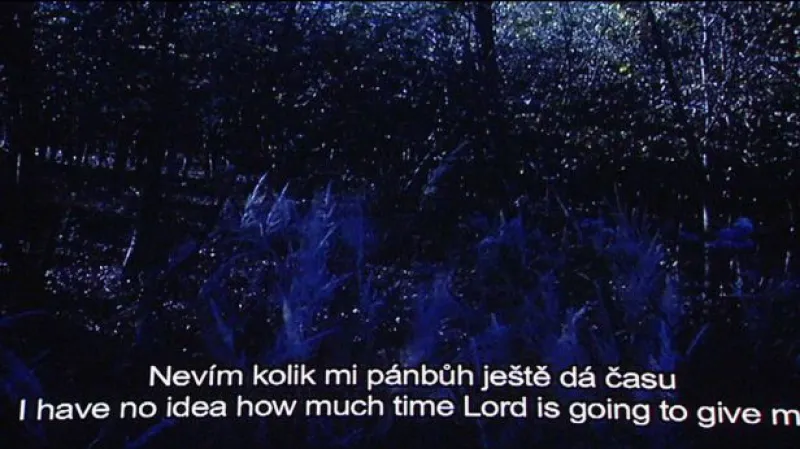 Rozhovor s Lenkou Lindaurovou