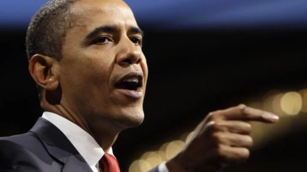 Barack Obama