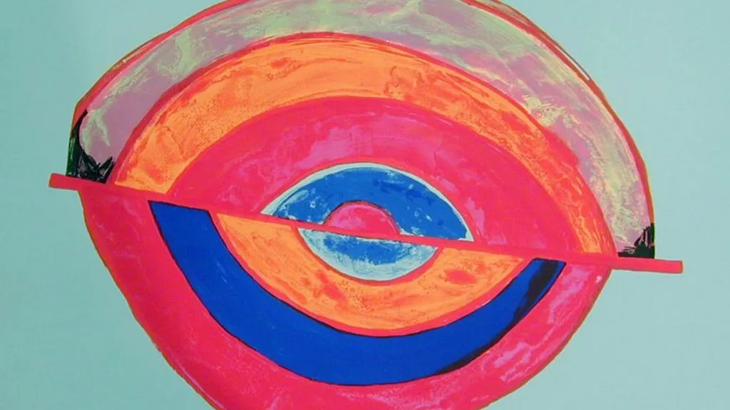 Louise Bourgeois: Reply To Hayter, 1999