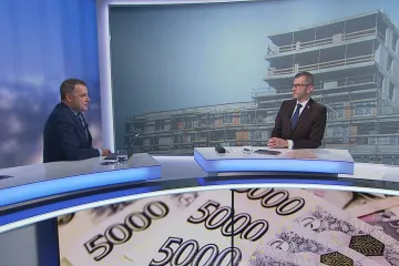 Kolem řešení cen energií je chaos, je nutné vybrat jednu cestu, míní Hampl