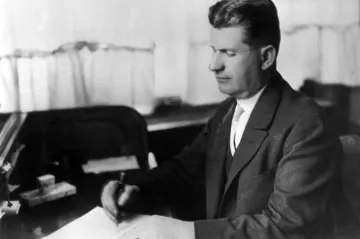 Titul podnikatele století připadl Baťovi. Novodobí byznysmeni v anketě neuspěli