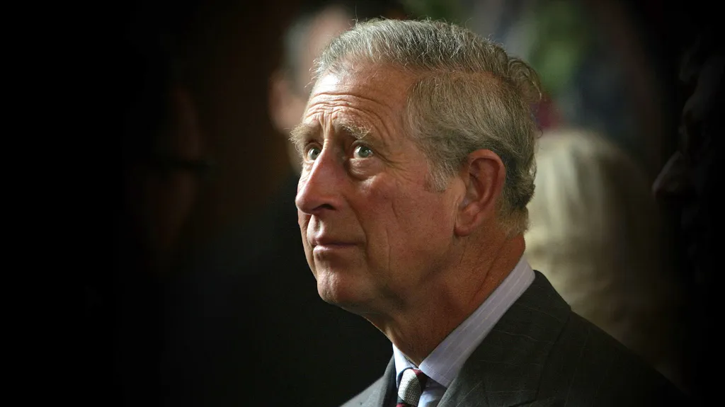 Princ Charles