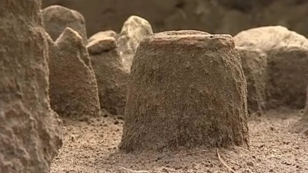 Archeologický průzkum v Mikulčicích