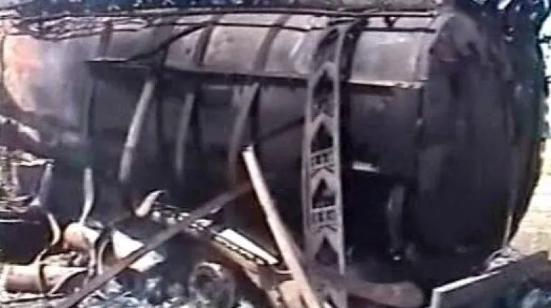 Reportáž Jakuba Nettla