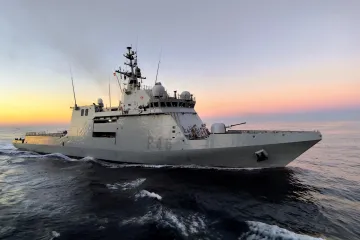 Flotila s aktivisty míří do Gazy. Itálie a Španělsko už vyslaly lodě na případnou záchranu