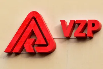 Příjmy VZP za ukrajinské uprchlíky byly o 5,3 miliardy vyšší než náklady na péči