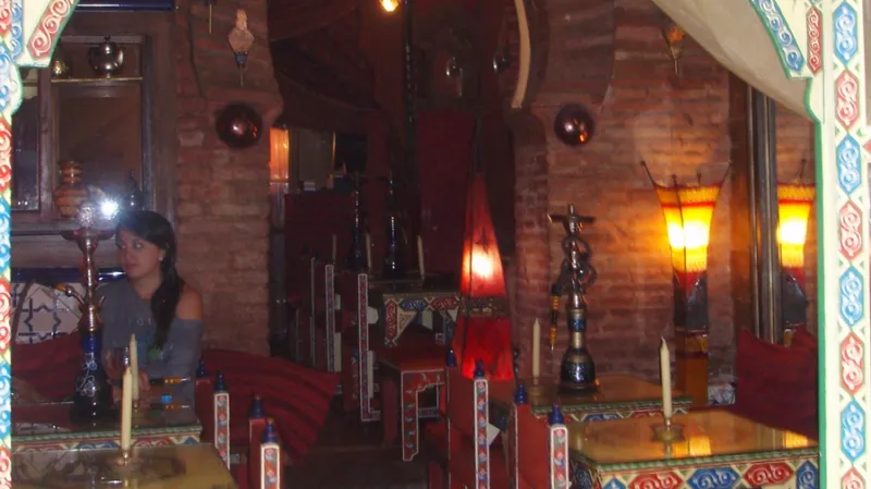 I ve Španělsku si může člověk připadat jako v Maroku.