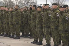 Armáda střídá vojáky na misích, nejvíc jich zůstává na východním křídle NATO