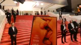 Premiéra filmu Love na festivalu v Cannes