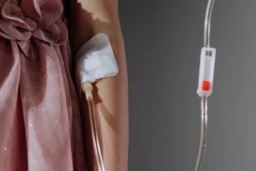 Pacientům s Crohnovou chorobou může pomoci biologická léčba