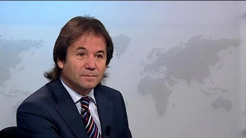 Andor Šándor k vyšetřování smrti velvyslance