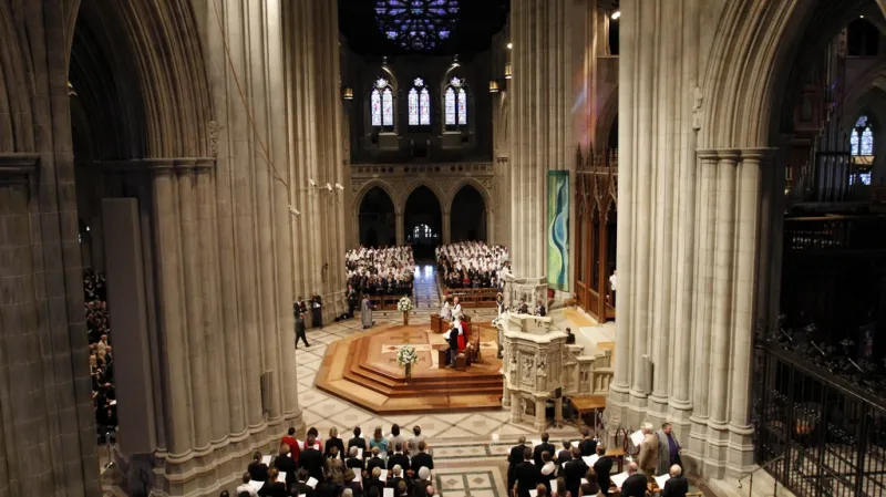 Rozloučení s Neilem Armstrongem