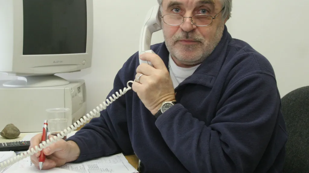 Petr Feldstein