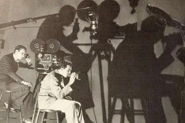 První televizní vysílání poslal do éteru před sto lety Skot