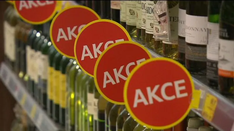 Reportáž Barbory Straňákové