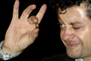 Sérii Pána prstenů rozšíří v roce 2026 Hon na Gluma