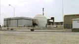 Jaderná elektrárna Búšehr