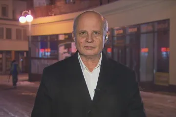 Michal Horáček: Největší problém? Lidé mají pocit, že pravidla neplatí pro všechny