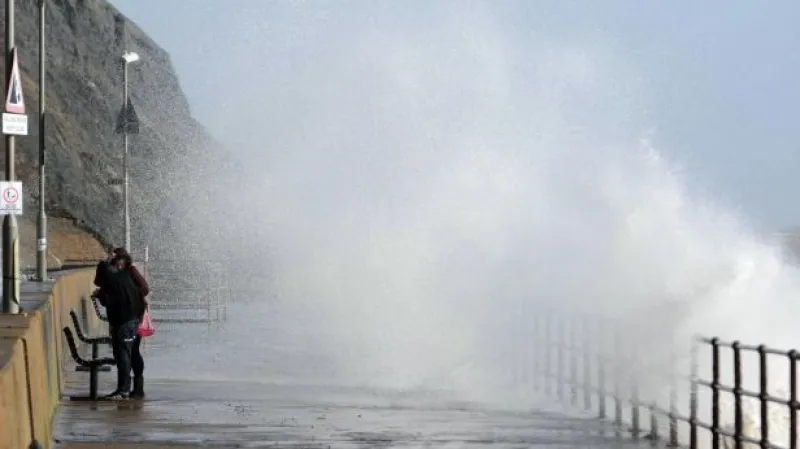 Spolupracovník ČT Ivan Kytka k situaci v Británii