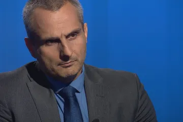 Žalobce zrušil stíhání bývalého šéfa inspekce Vojenské policie. Kvůli kauze rezignoval v únoru Foltýn