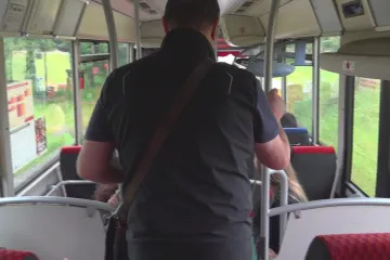 Jízda načerno se prodraží. Města zvyšují pokuty
