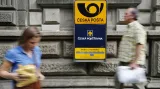 Česká pošta