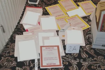 Trump označil FBI za krutou příšeru