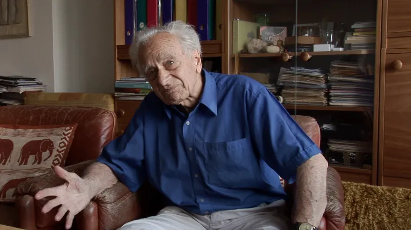 Zvláštní akce Studenti