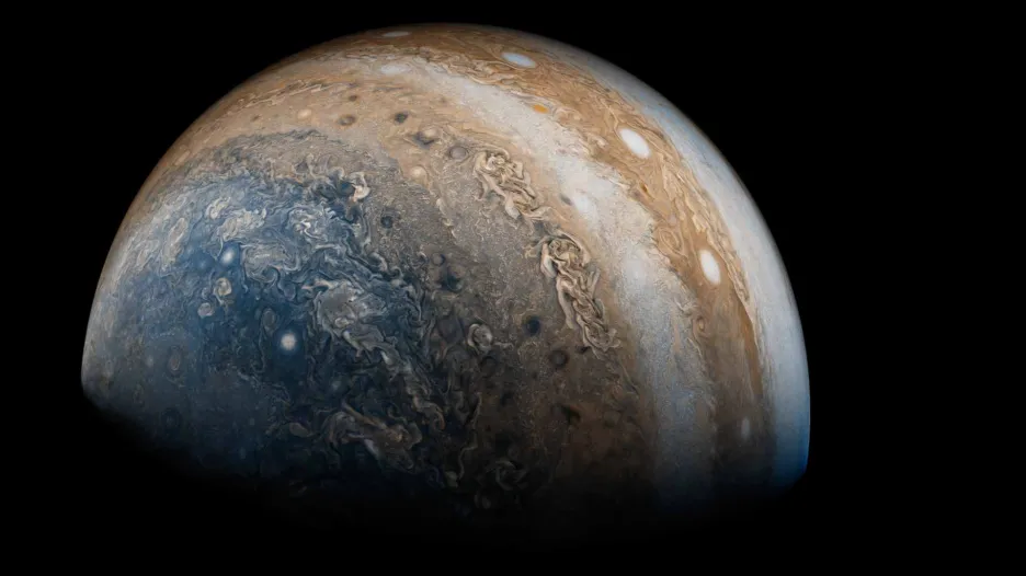 Jupiter
