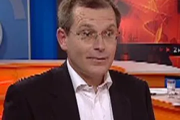 „NATO není Varšavská smlouva,“ říká Jiří Šedivý