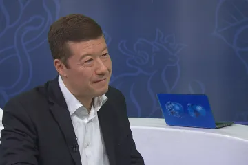 Tomio Okamura: V referendech se bude hlasovat o otázkách, jakých chcete