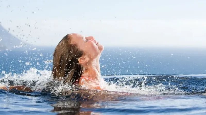 Dovolená jako odpočinek?